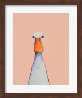 Little Duck Fine Art Print
