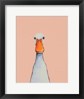 Little Duck Fine Art Print