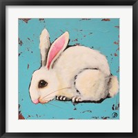 The Bunny Fine Art Print