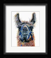 Dalai Llama Fine Art Print