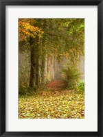 Poetree Fine Art Print