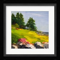 Sanctuary Fine Art Print