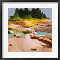 Secret Place Fine Art Print