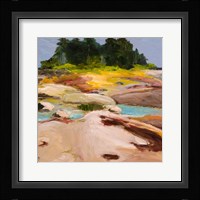 Secret Place Fine Art Print