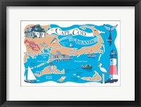 Cape Cod Fine Art Print