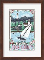 Door County Fine Art Print