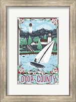 Door County Fine Art Print