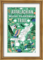 Appalachian Fine Art Print