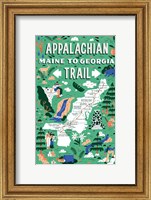 Appalachian Fine Art Print
