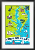 Chesapeake Bay Fine Art Print