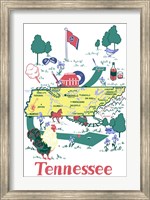 Tennessee Fine Art Print