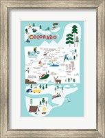 Colorado Fine Art Print