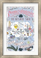 Pennsylvania Fine Art Print