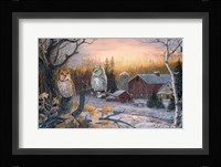 Hobgobblin Fine Art Print
