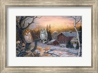 Hobgobblin Fine Art Print