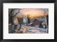 Hobgobblin Fine Art Print