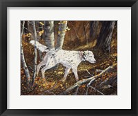 On Point Fine Art Print