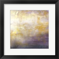 Sunrise Abstract II Fine Art Print