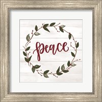 Peace Fine Art Print