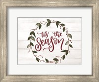 Tis the Season Fine Art Print