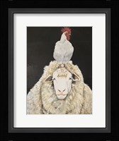 Mellow Fine Art Print