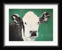 Out to Pasture Fine Art Print