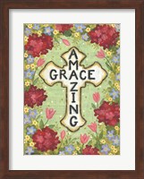Amazing Grace Fine Art Print