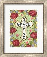 Amazing Grace Fine Art Print