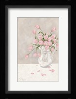 Pink Tulips Fine Art Print