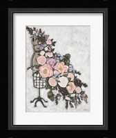 Dress Mannequin Fine Art Print