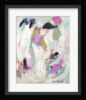 No Regrets Fine Art Print