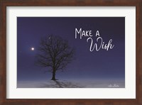 Make a Wish Fine Art Print