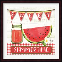 Sweet Summertime Fine Art Print