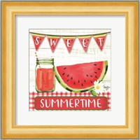 Sweet Summertime Fine Art Print