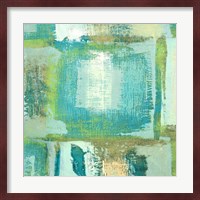 Aqualounge I Fine Art Print