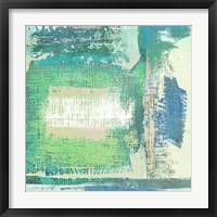 Crystal II Framed Print