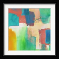 Rumble in the Jungle Fine Art Print