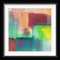 Rumble in the Jungle II Fine Art Print