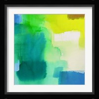 Underwater I Fine Art Print