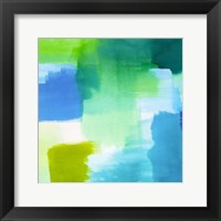 Underwater II Fine Art Print