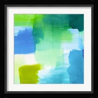 Underwater II Fine Art Print