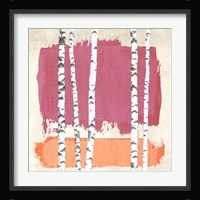 Abstract Nature II Fine Art Print