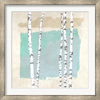 Abstract Nature IV Fine Art Print