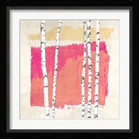 Abstract Nature I Fine Art Print