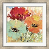 Gemme in Fiore I Fine Art Print