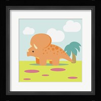 Li'l Trixie Fine Art Print