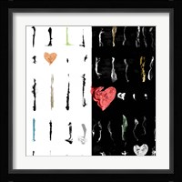 Act of Persistence #2 Fine Art Print