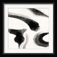 Smooth Signs I Fine Art Print