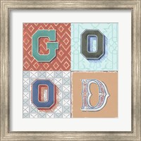 Good Fine Art Print