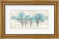 A Winter's Tale Fine Art Print